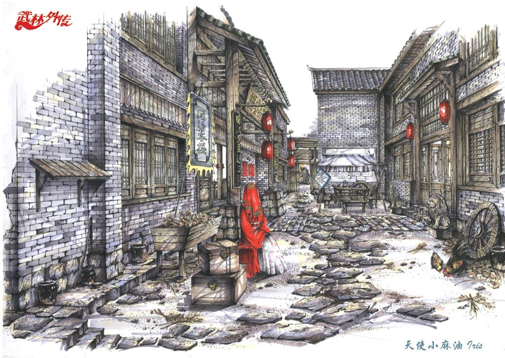 来哦来哦..壁纸哦..