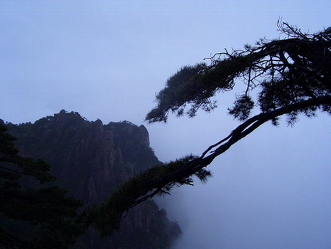 飘渺三清
