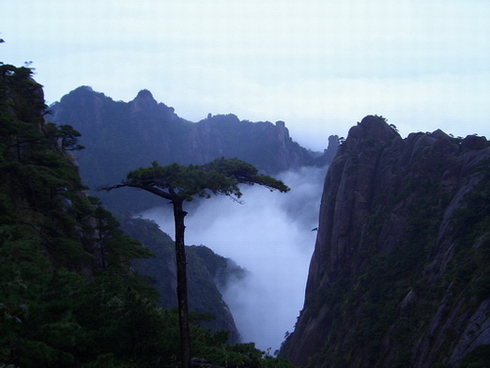 飘渺三清