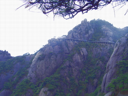 飘渺三清