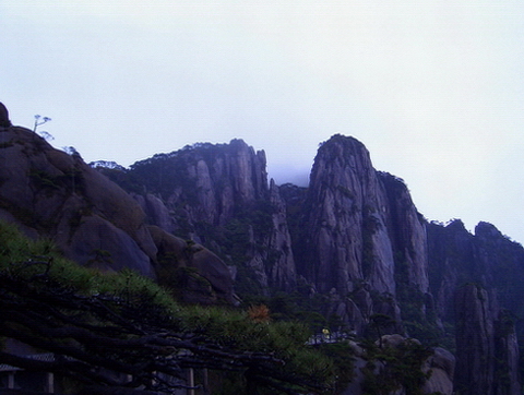 飘渺三清