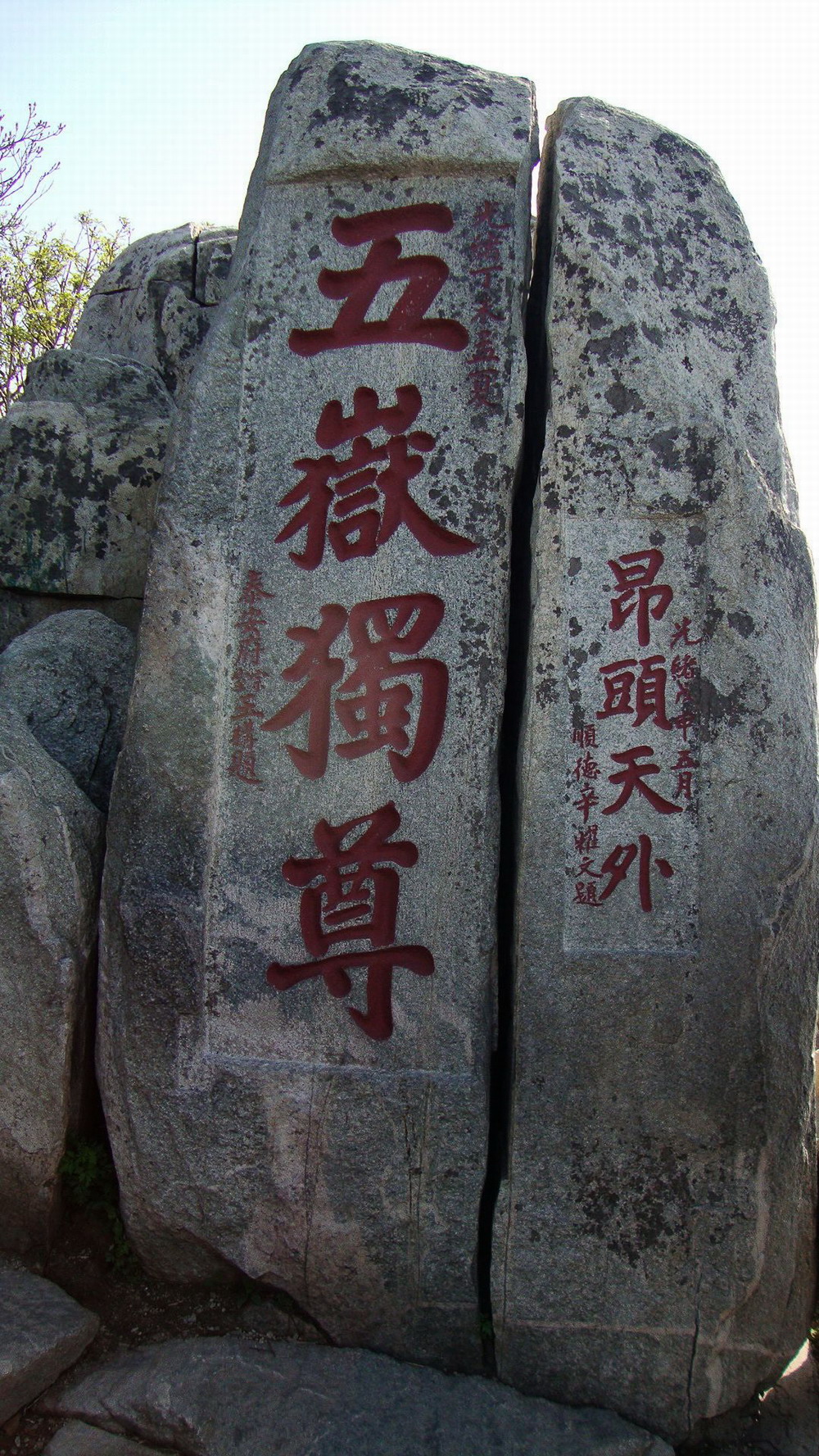 独尊.JPG