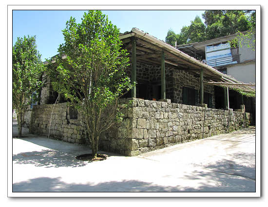 ��Ϊ����ɽׯ��һ����